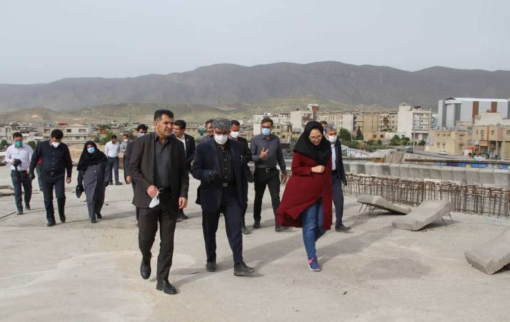 افتتاح 3 پروژه بزرگ شهری، همزمان با عید سعید فطر